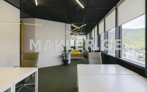  For Sale 4 room  Apartment in Vake dist.  in I. Chavchavadze Ave. 