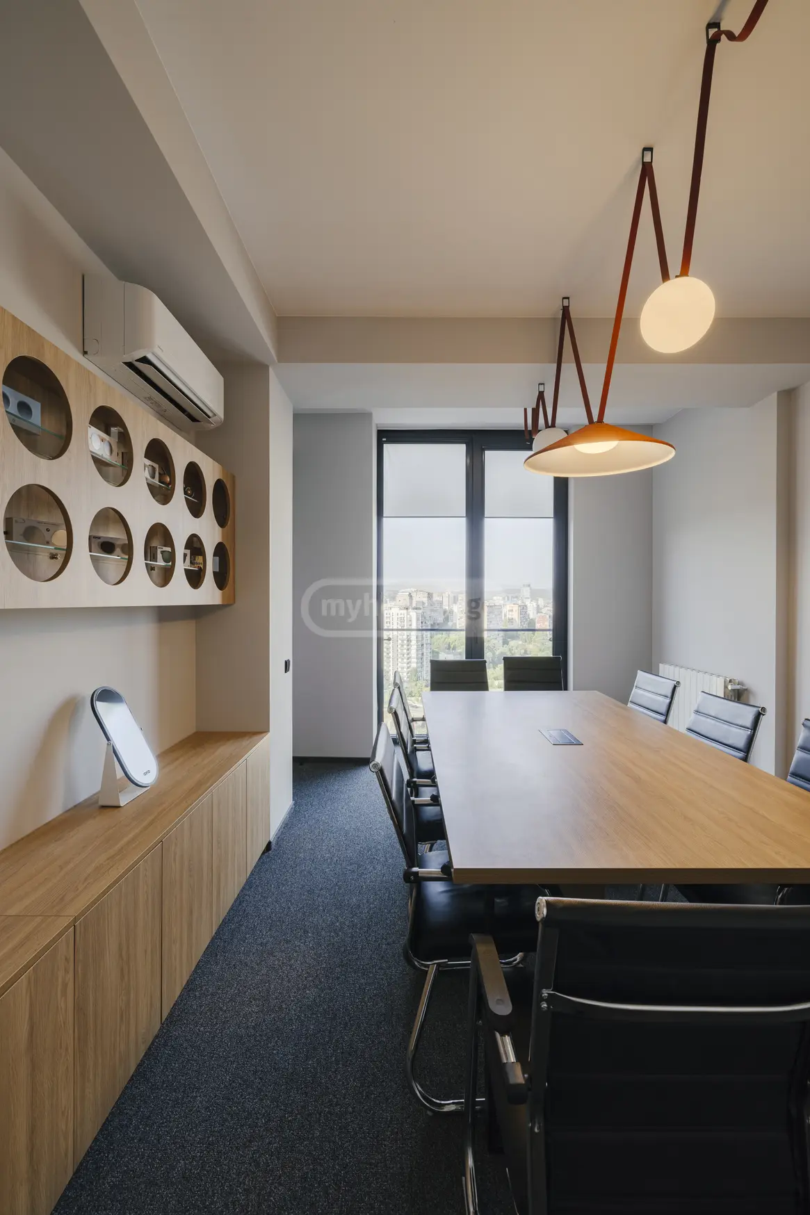 For Sale 4 room  Apartment in Vake dist.