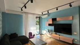 For Rent 3 room  Apartment in Chugureti dist.