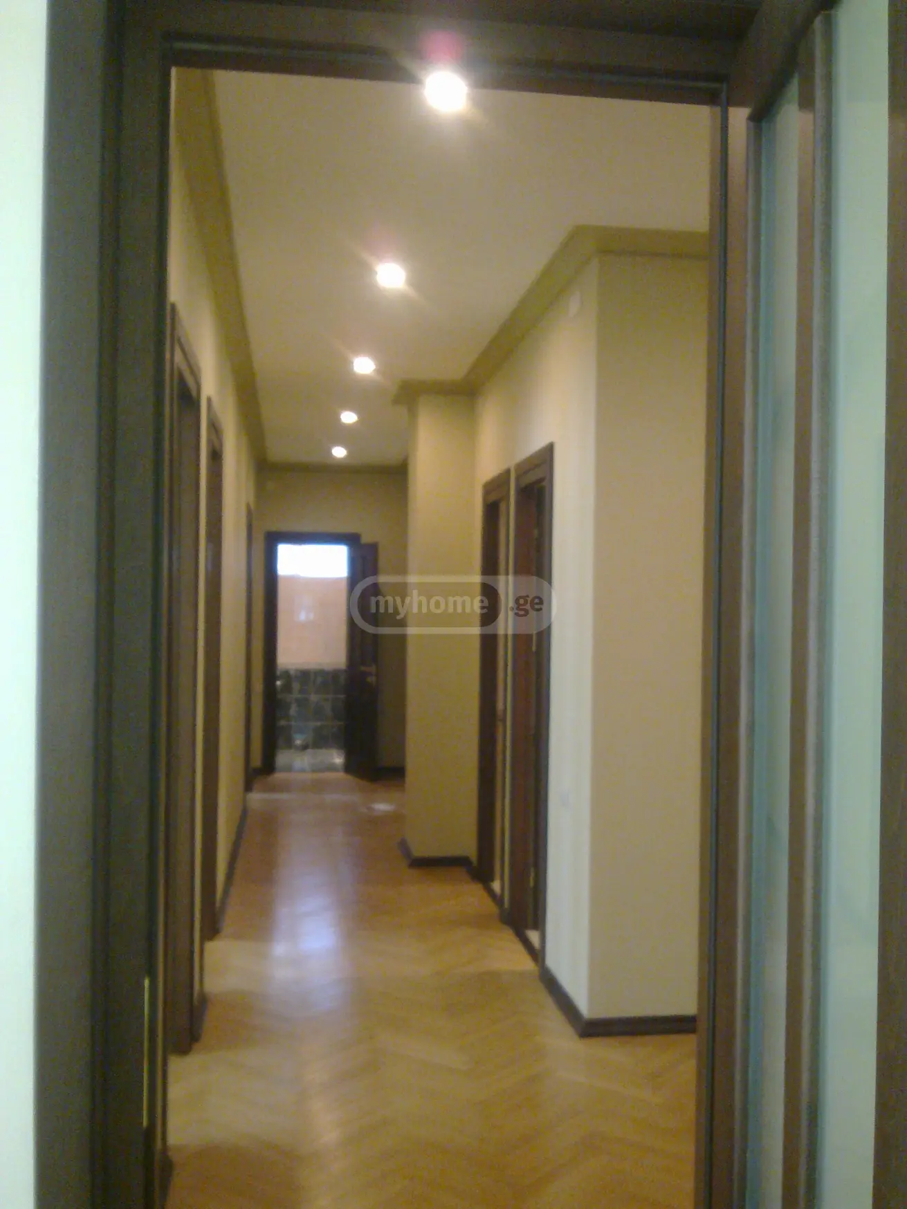 For Rent 250 m² space Commercial space in Saburtalo dist.