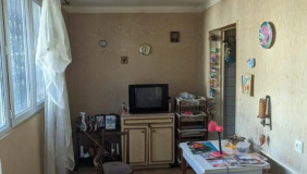 Продается 4 комнатная  Квартира в Сабуртало