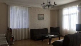 For Sale 3 room  Apartment in Vera dist.