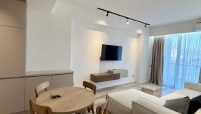 For Rent 2 room  Apartment in Vake dist.
