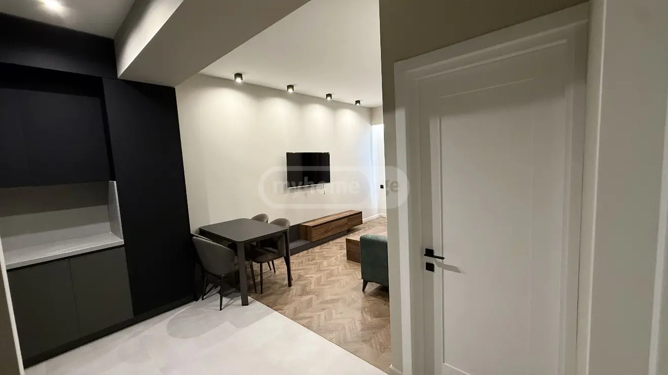 For Rent 2 room  Apartment in Vake dist.