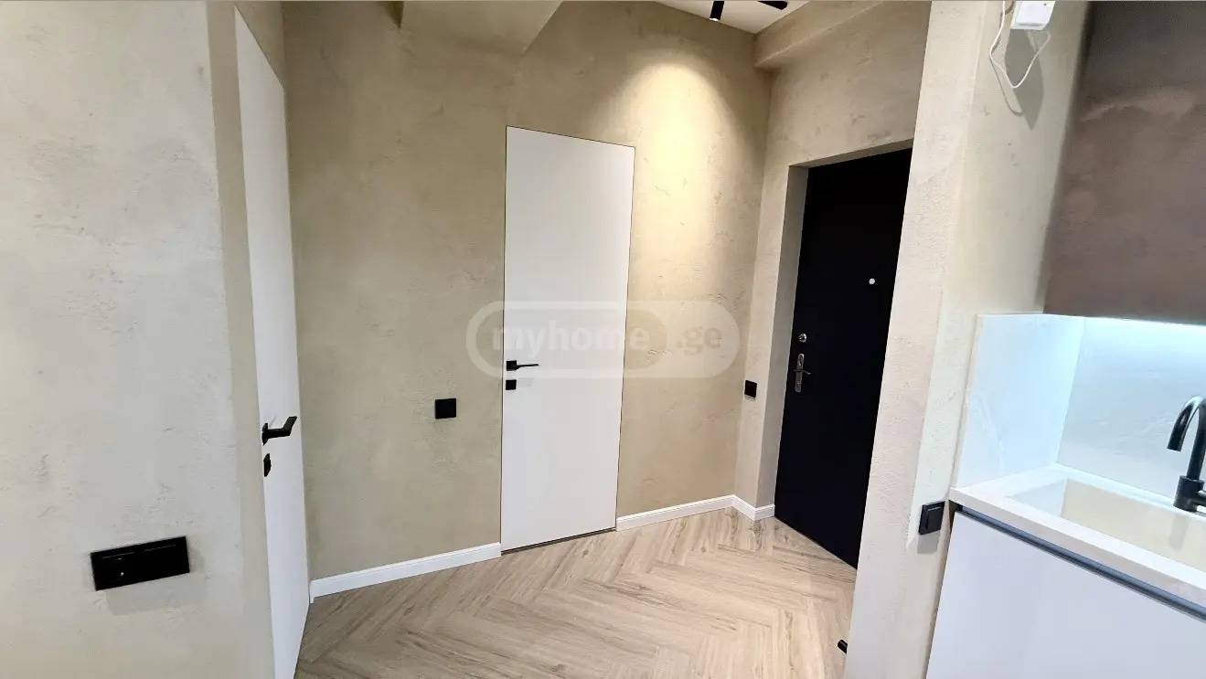 For Rent 2 room  Apartment in Vake dist.