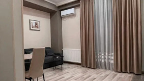 Продается 2 комнатная  Квартира в Сабуртало