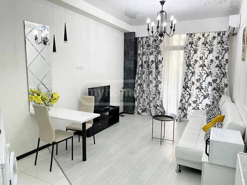 For Sale 2 room  Apartment in Saburtalo dist.