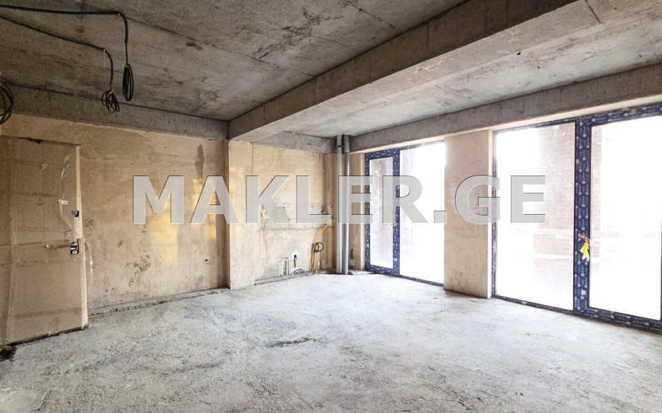  Satılık 4   Daire in Avlabari dist.  in Martkopi turn 