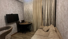 For Sale 2 room  Apartment in Saburtalo dist.
