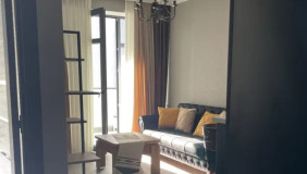 For Sale 2 room  Apartment in Saburtalo dist.