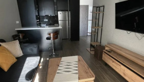For Sale 2 room  Apartment in Saburtalo dist.