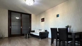 For Sale 4 room  Apartment in Saburtalo dist.