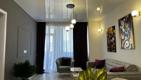 For Sale 3 room  Apartment in Saburtalo dist.