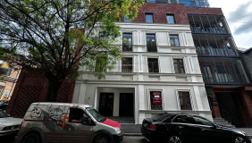 For Rent 70 m² space Office in Vera dist.