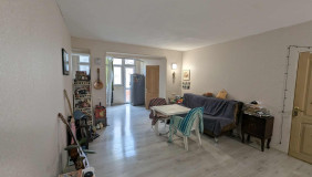For Sale 3 room  Apartment in Saburtalo dist.