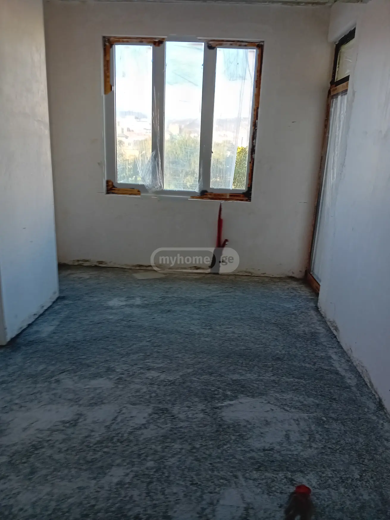 For Sale 3 room  Apartment in Didi digomi dist.