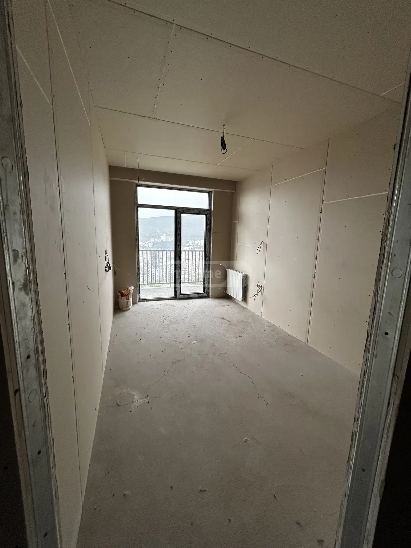 For Sale 3 room  Apartment in Nutsubidze plateau