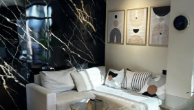 For Sale 3 room  Apartment in Nutsubidze plateau