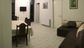 For Sale 3 room  Apartment in Saburtalo dist.