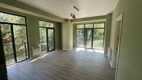 For Sale 3 room  Apartment in Nutsubidze plateau