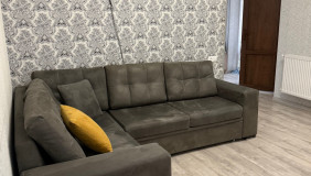 For Sale 3 room  Apartment in Saburtalo dist.