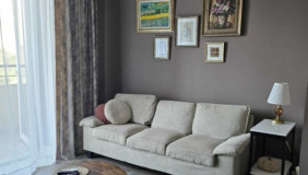For Sale 4 room  Apartment in Vake dist.