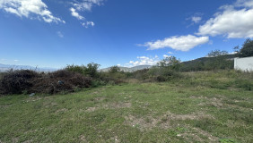 Продается 1318 m² площадь Земля в Сагурамо