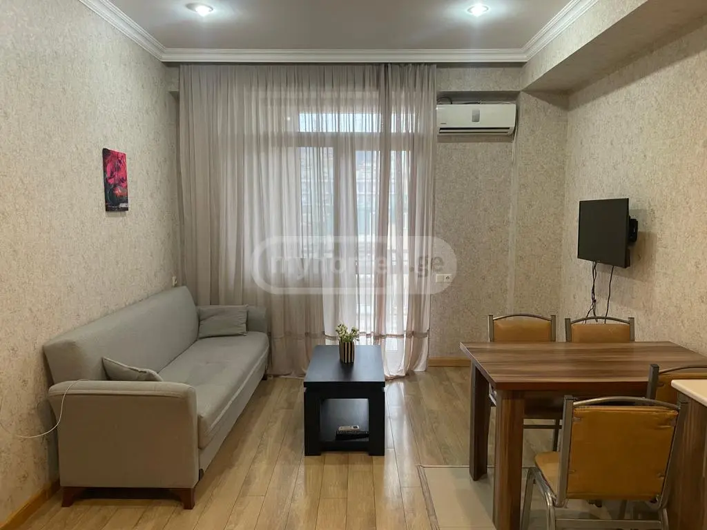 For Rent 2 room  Apartment in Saburtalo dist.