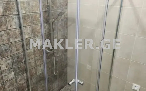  Сдаётся 2 комнатная  Квартира в Сабуртало  на ул. Миндели 