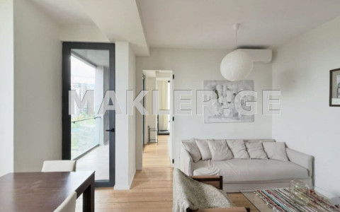  Satılık 3   Daire in Vake dist.  