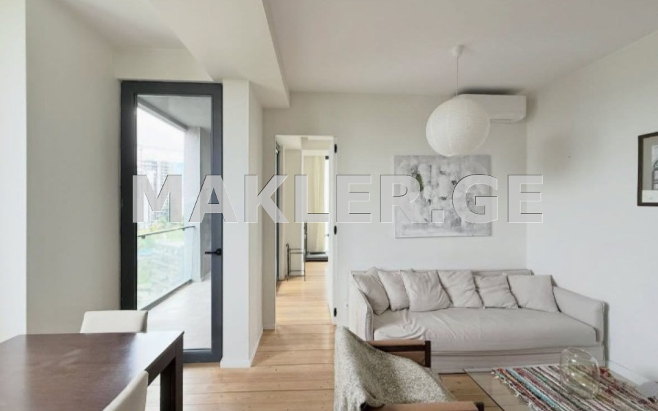  Satılık 3   Daire in Vake dist.  