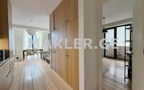  Satılık 3   Daire in Vake dist.  