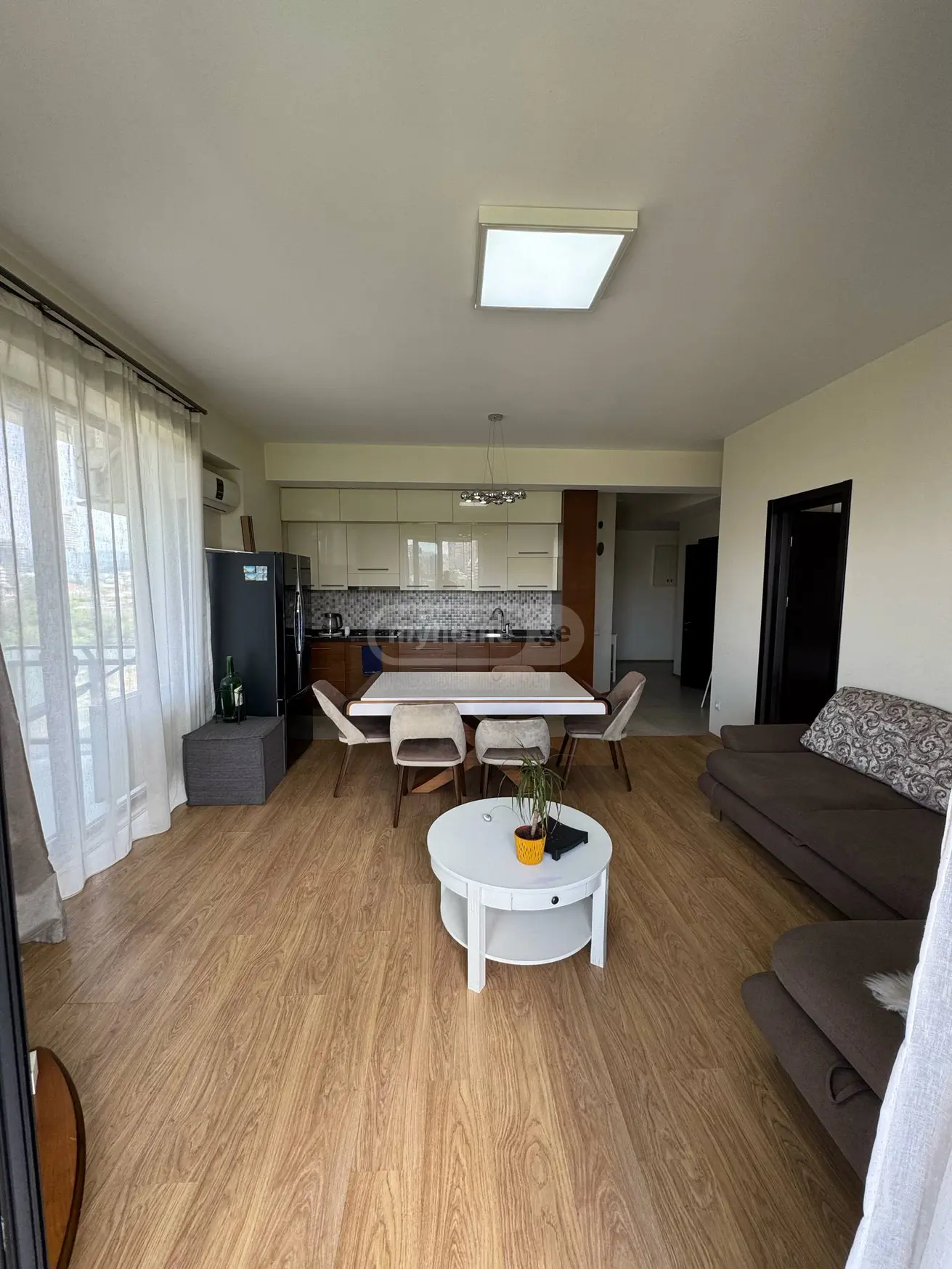 For Rent 2 room  Apartment in Vake dist.