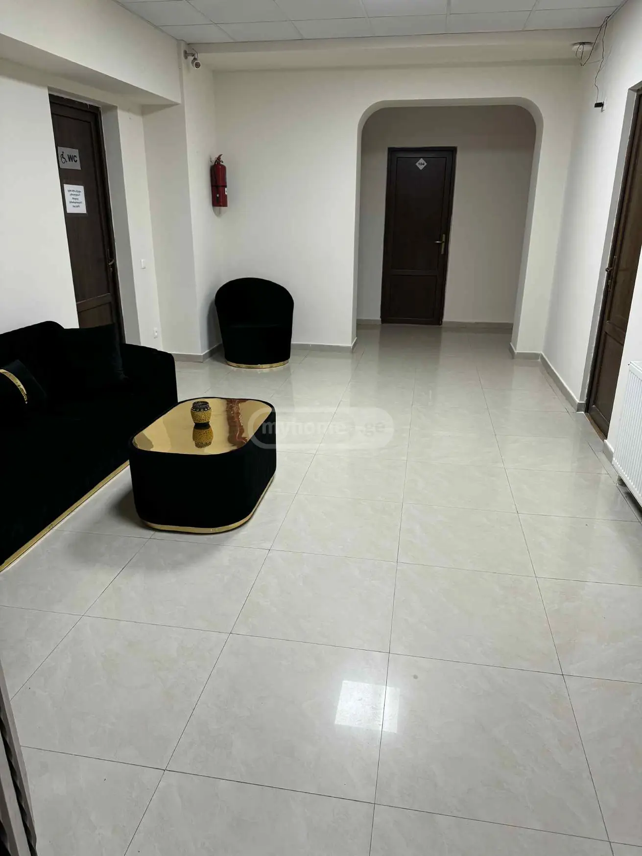 For Rent 300 m² space Commercial space in Saburtalo dist.
