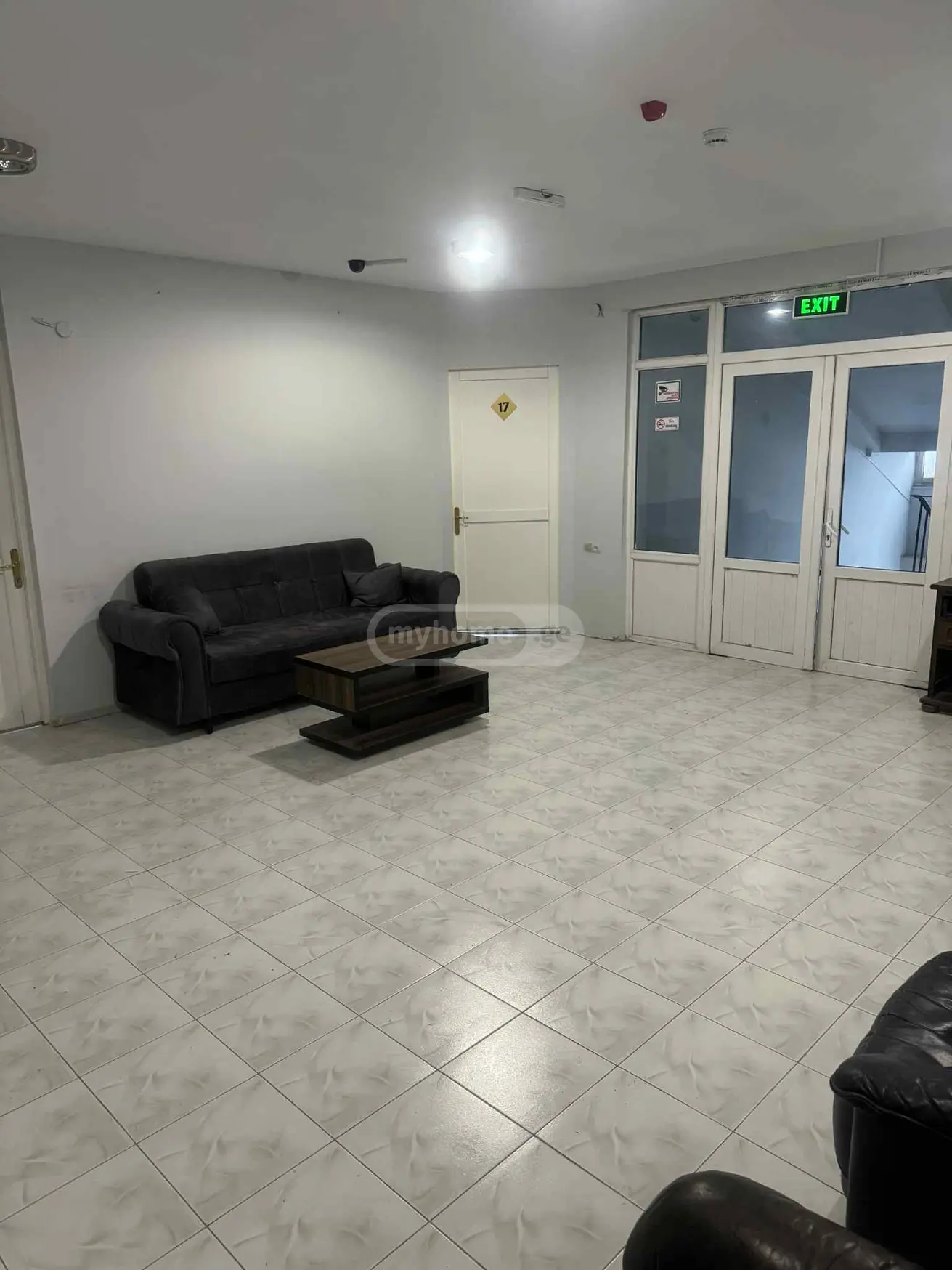 Kiralık 120 m²  İşyeri in Saburtalo dist.