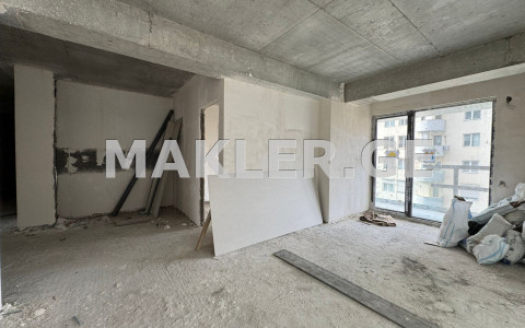  Satılık 4   Daire in Vake dist.  in I. Chavchavadze Ave. 