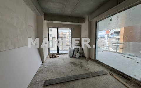  出售 4 室  公寓 瓦凯区  in I. Chavchavadze Ave. 