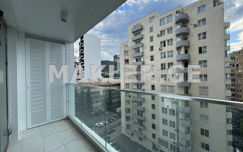  For Sale 4 room  Apartment in Vake dist.  in I. Chavchavadze Ave. 
