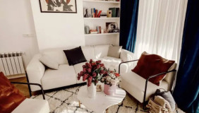 Kiralık 2   Daire in Vake dist.