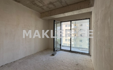  出售 4 室  公寓 瓦凯区  in I. Chavchavadze Ave. 