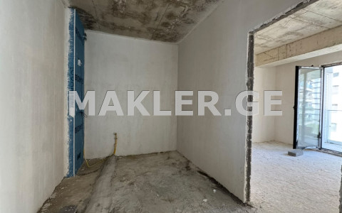  出售 4 室  公寓 瓦凯区  in I. Chavchavadze Ave. 
