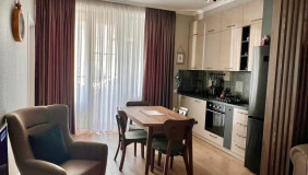 For Sale 3 room  Apartment in Nutsubidze plateau