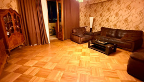 For Sale 4 room  Apartment in Saburtalo dist.