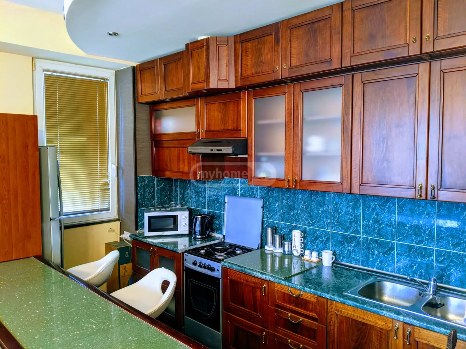 For Rent 3 room  Apartment in Vera dist.
