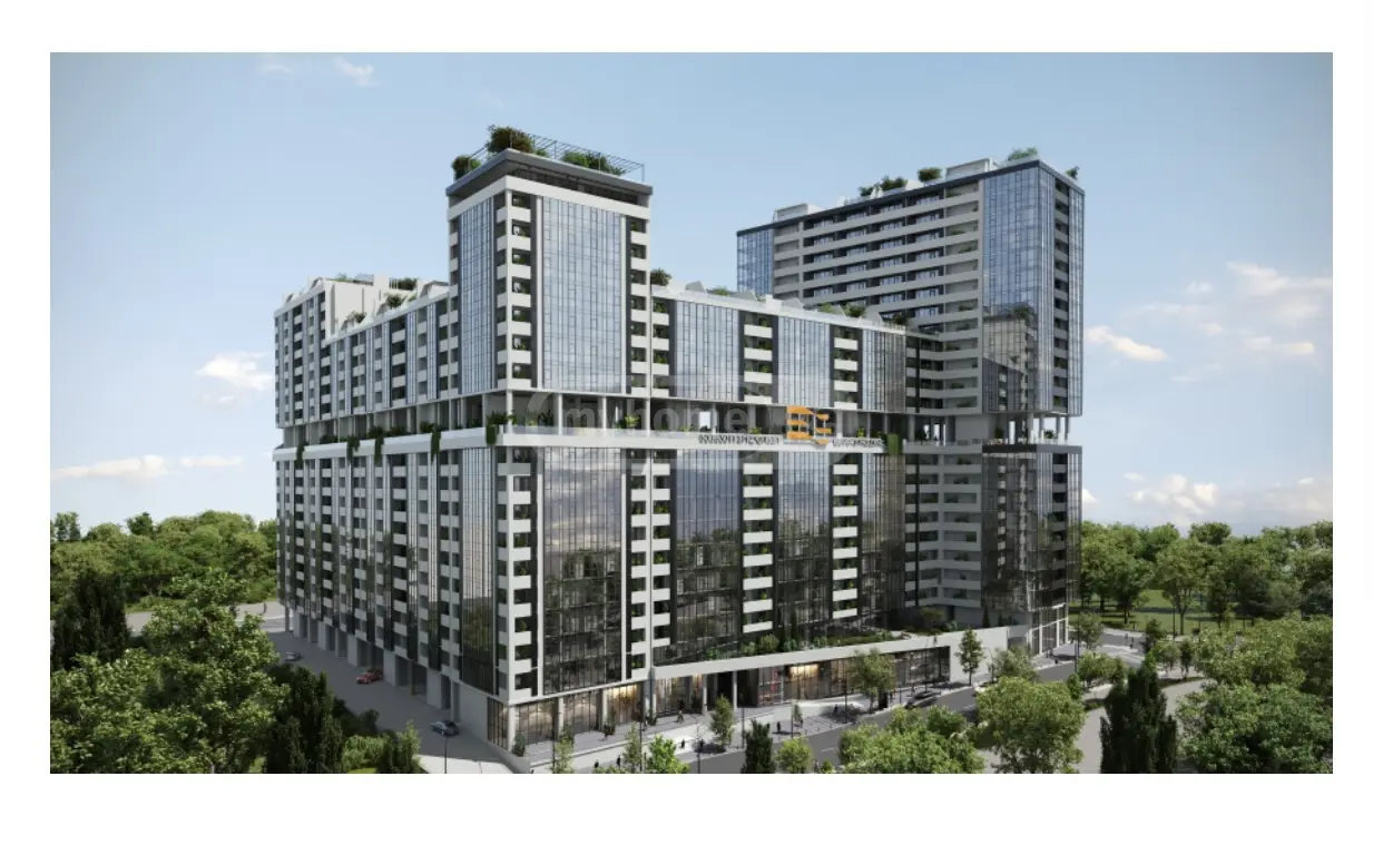 For Sale 4 room  Apartment in Vake dist.
