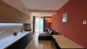 Kiralık 2   Daire in Vake dist.