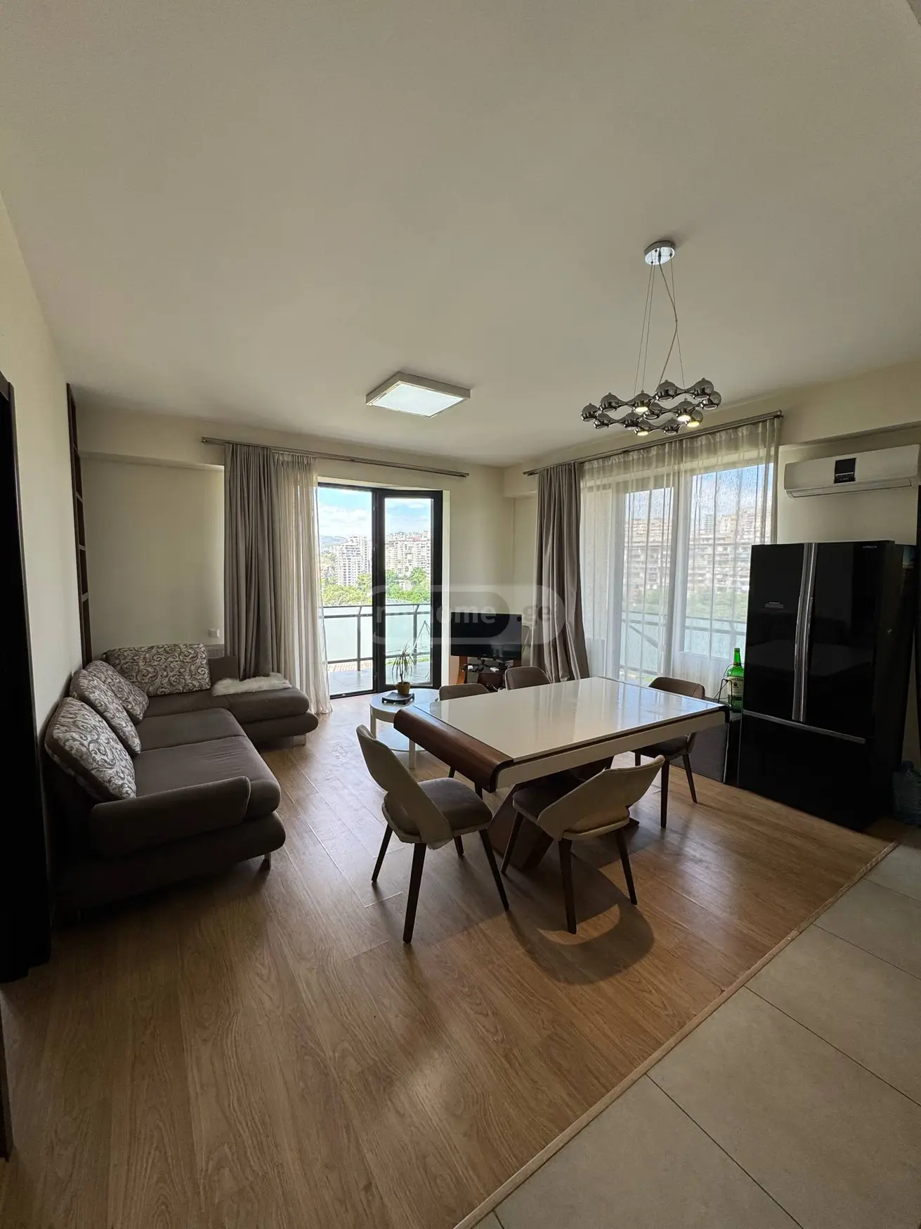 For Rent 2 room  Apartment in Vake dist.