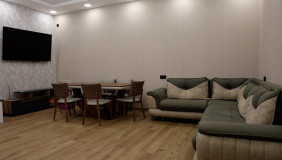 For Rent 250 m² space Private House in Tabakhmela