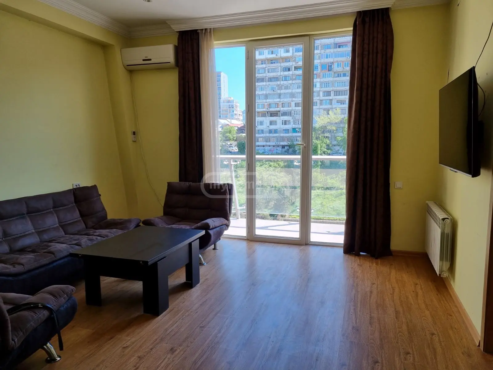 For Rent 2 room  Apartment in Saburtalo dist.