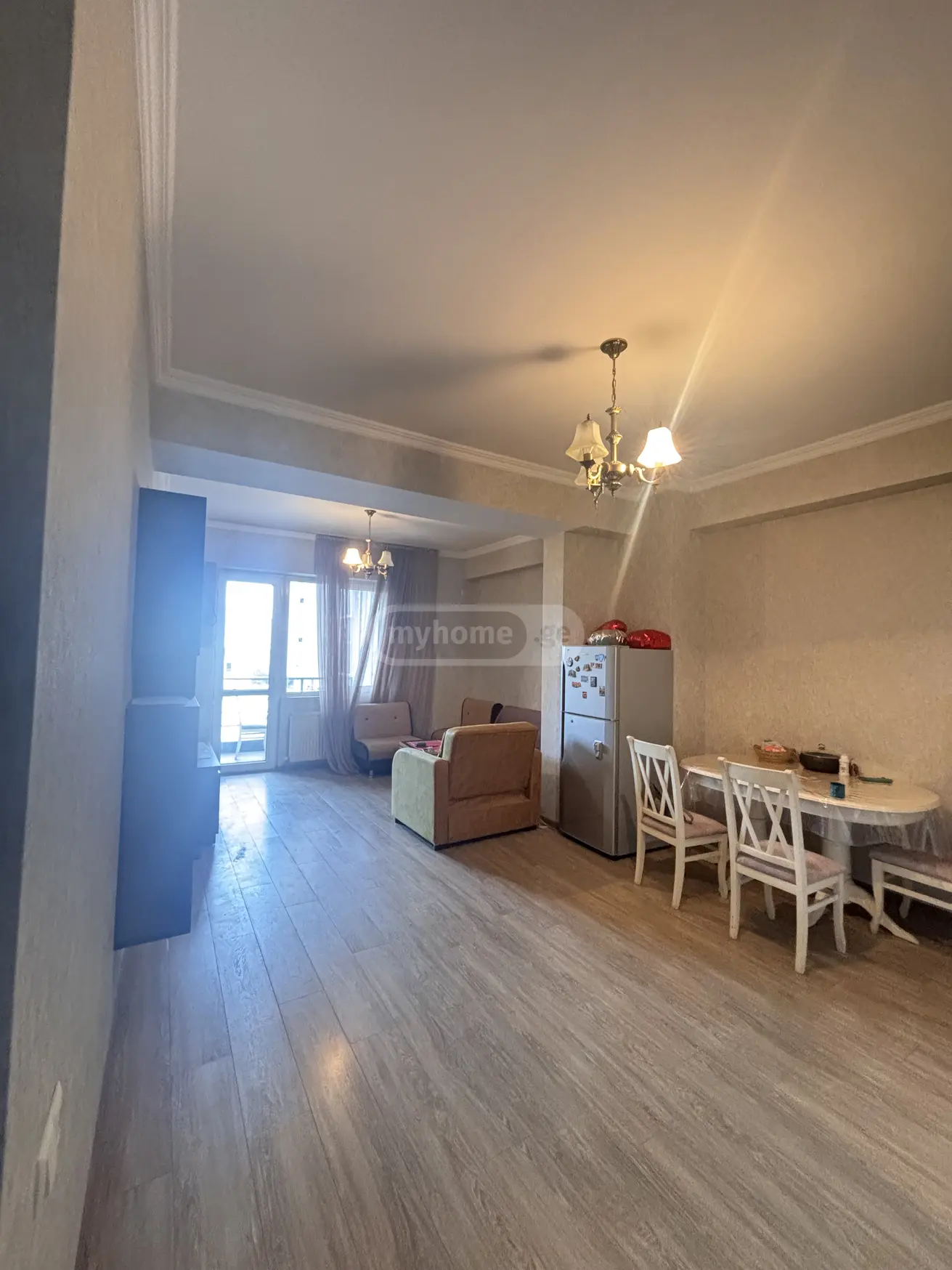 For Rent 2 room  Apartment in Saburtalo dist.